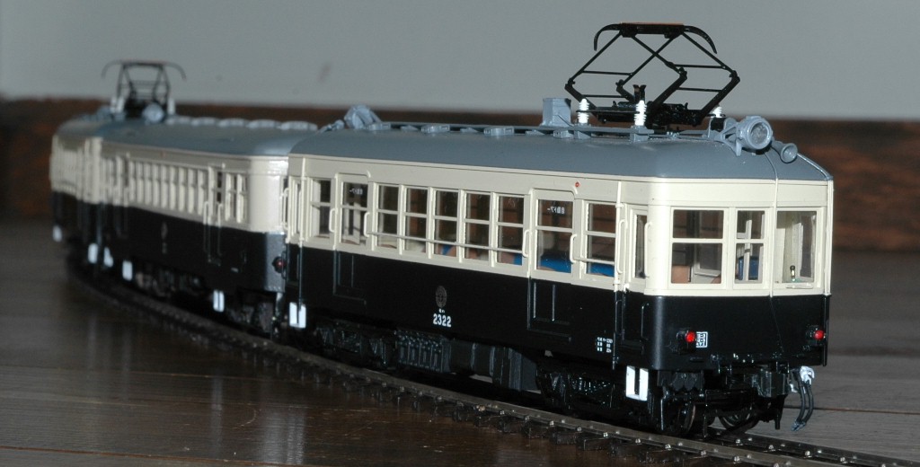 ホキ5700 初期型