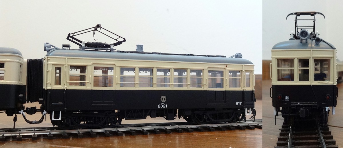 ホキ5700 初期型