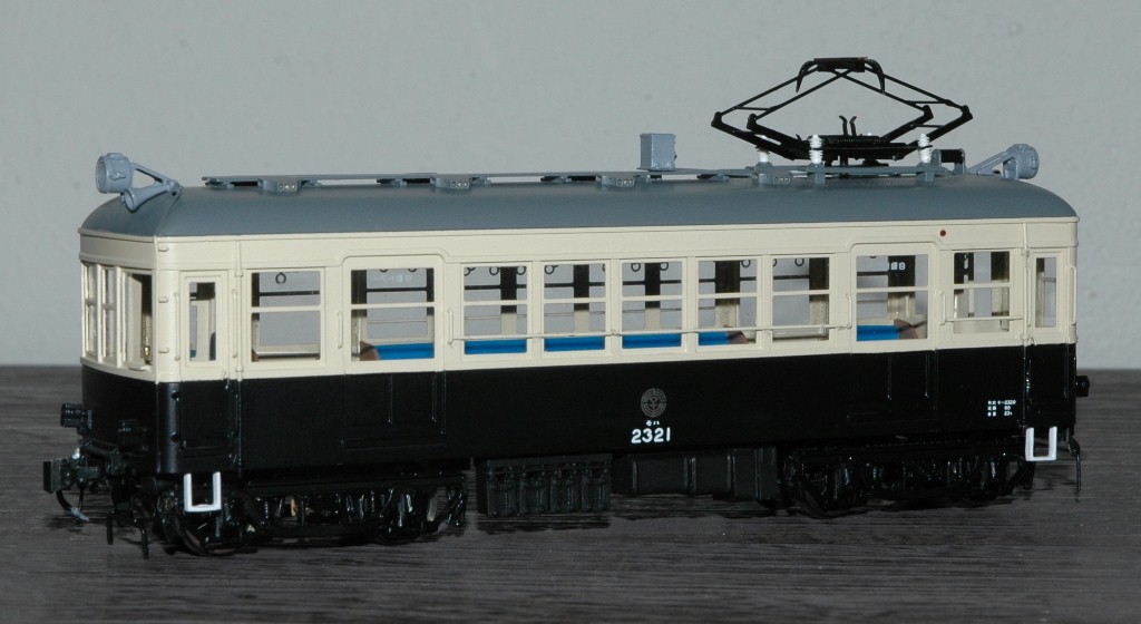 ホキ5700 初期型